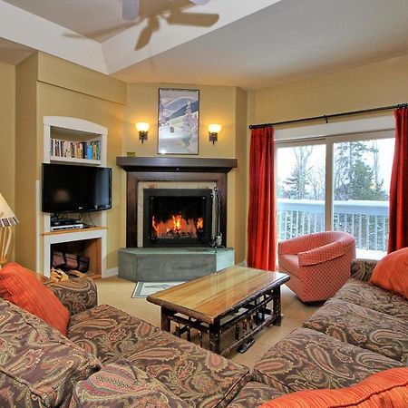 Solitude Village J202 Ludlow Exterior photo