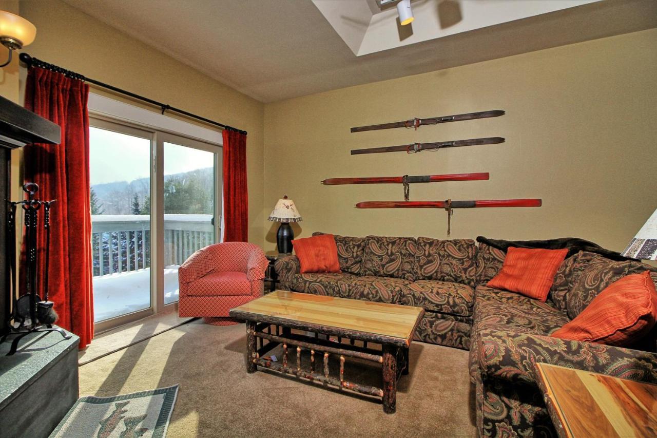 Solitude Village J202 Ludlow Exterior photo