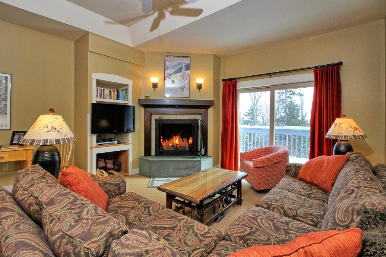 Solitude Village J202 Ludlow Exterior photo