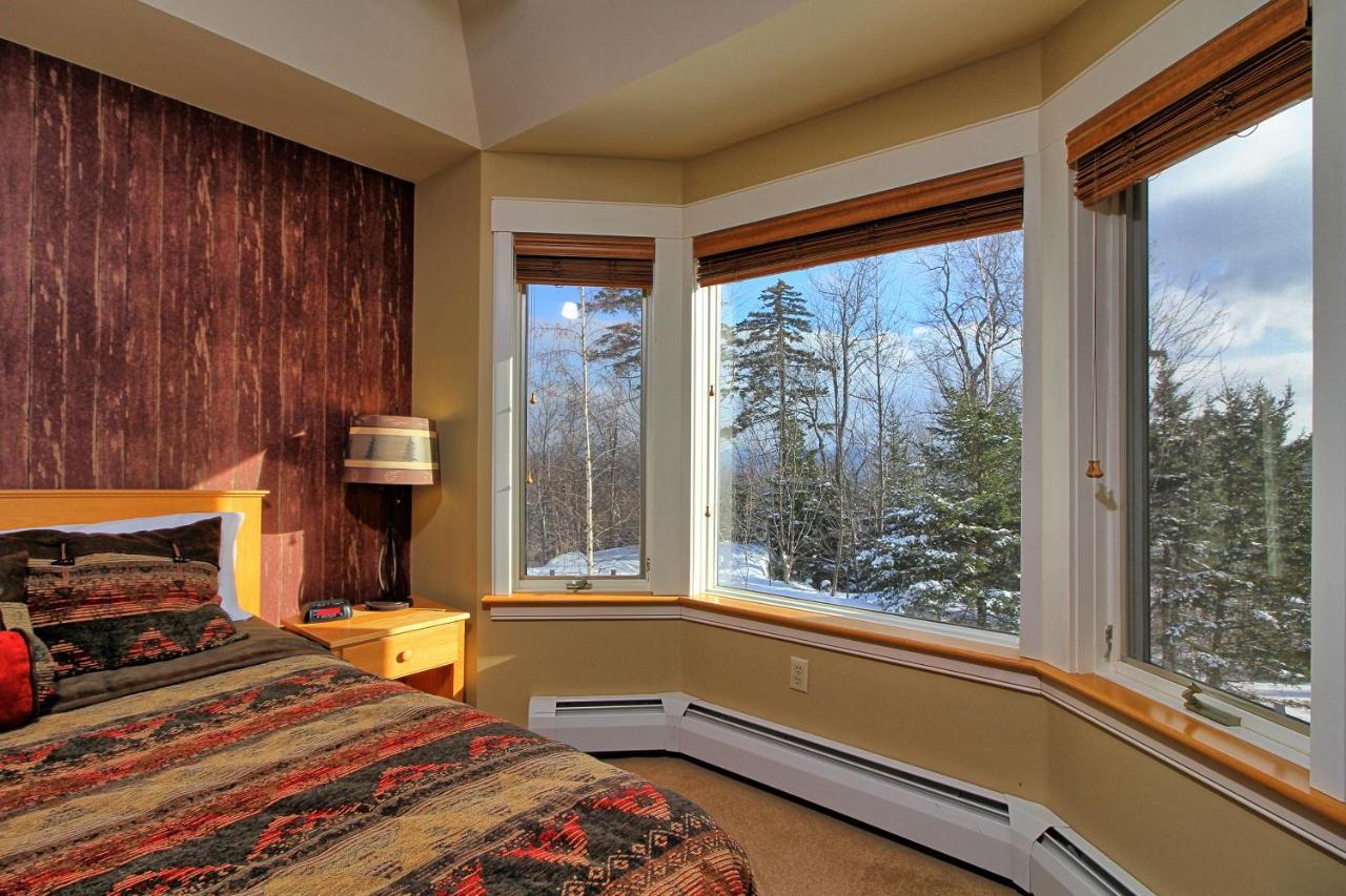 Solitude Village J202 Ludlow Exterior photo