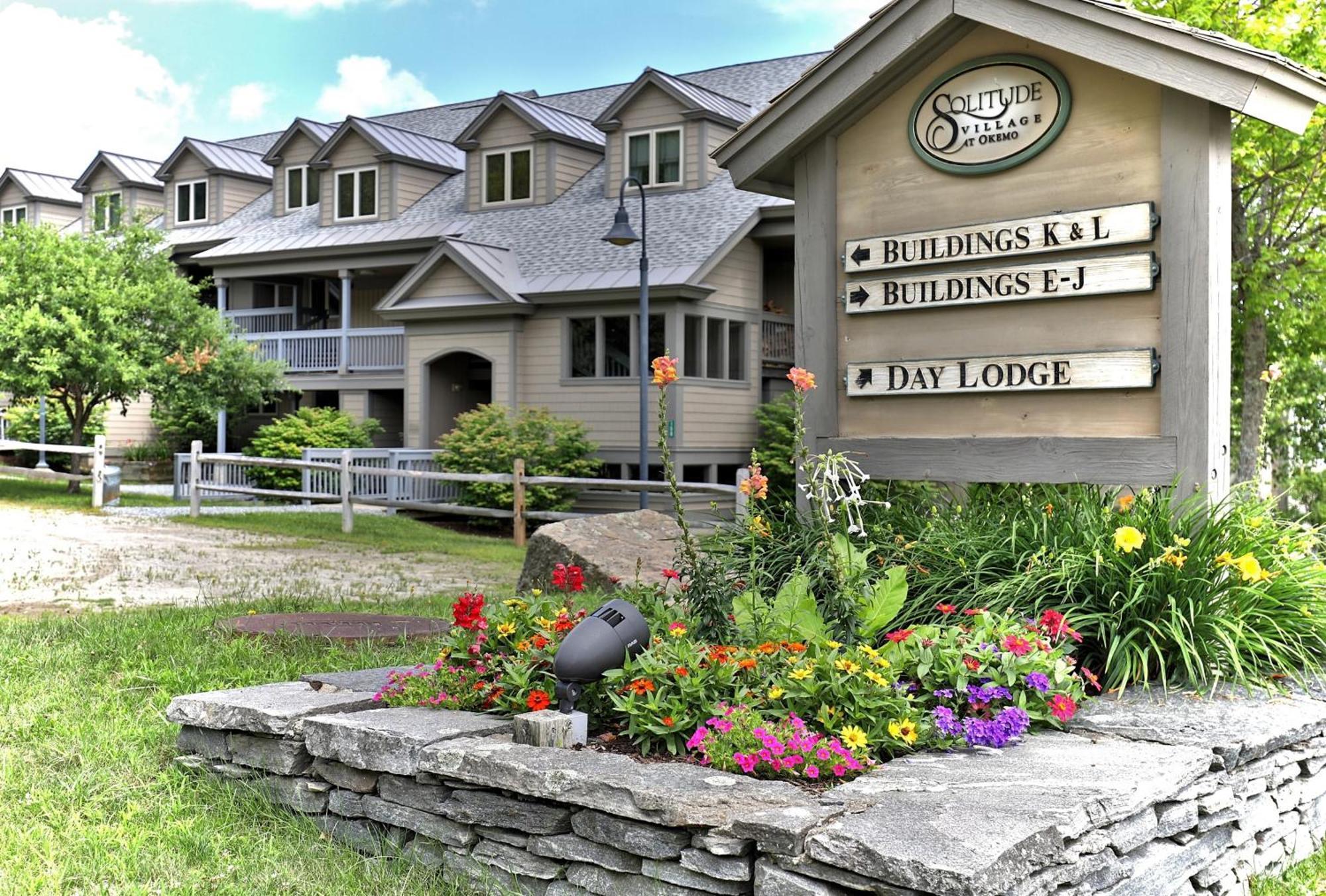 Solitude Village J202 Ludlow Exterior photo
